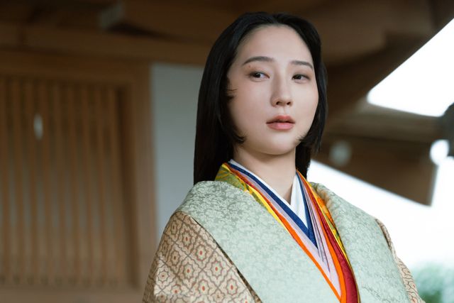 ききょう＆まひろの友情が壊れる瞬間…第38回「光る君へ」場面写真（8枚目）