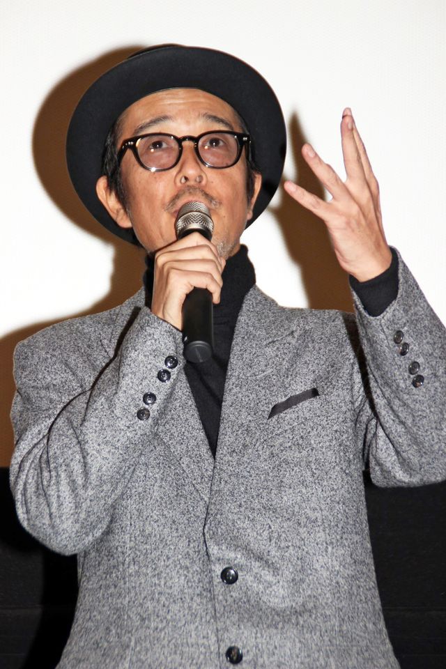 北原里英をピエール瀧とリリー・フランキーが大絶賛！（3枚目）