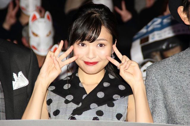 北原里英をピエール瀧とリリー・フランキーが大絶賛！（7枚目）