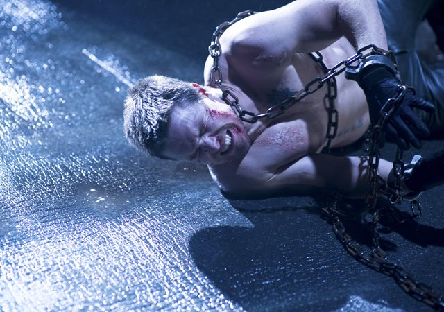 海外ドラマ「ARROW/アロー」フォトギャラリー（7枚目）