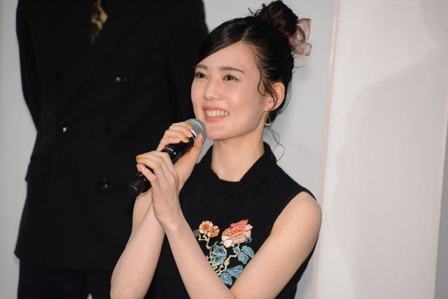 ありえない顔ぶれ！映画版「バイプレイヤーズ」キャスト集結（5枚目）