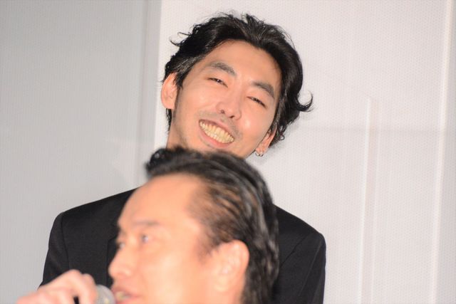 ありえない顔ぶれ！映画版「バイプレイヤーズ」キャスト集結（6枚目）