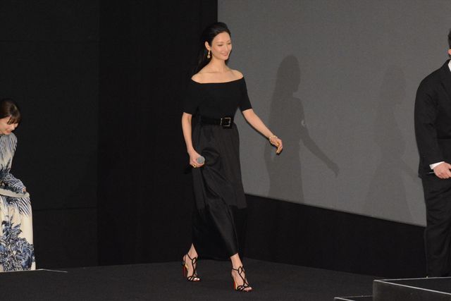 ありえない顔ぶれ！映画版「バイプレイヤーズ」キャスト集結（8枚目）