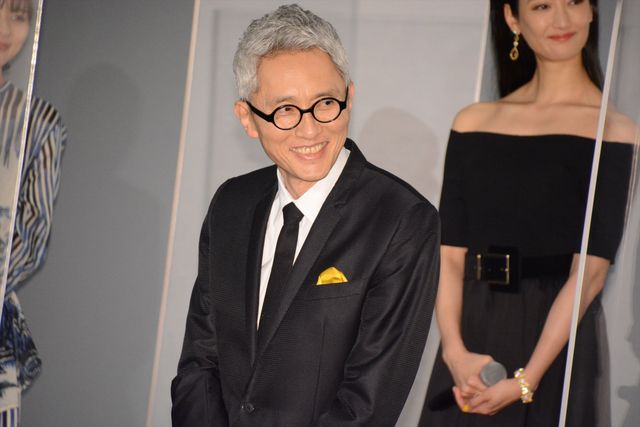 ありえない顔ぶれ！映画版「バイプレイヤーズ」キャスト集結（11枚目）