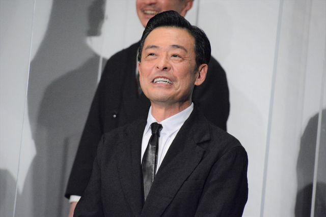 ありえない顔ぶれ！映画版「バイプレイヤーズ」キャスト集結（12枚目）