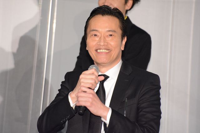 ありえない顔ぶれ！映画版「バイプレイヤーズ」キャスト集結（13枚目）