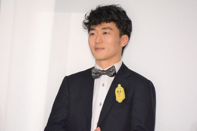 ありえない顔ぶれ！映画版「バイプレイヤーズ」キャスト集結（17枚目）