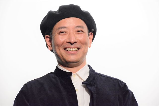 井上真央、今年一番ホッとした！『わたしのお母さん』公開記念舞台あいさつ（11枚目）