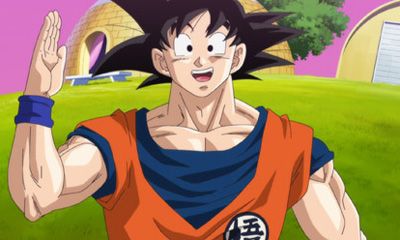 「ドラゴンボールZ」V2!春休みでアニメ作品が絶好調!