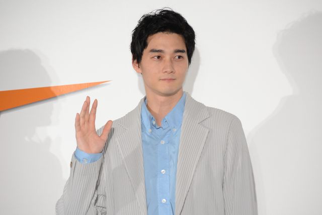 永瀬廉、ママチャリで秋葉原に降臨！『弱虫ペダル』キックオフイベント（14枚目）