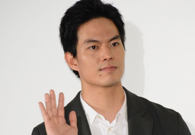 永瀬廉、ママチャリで秋葉原に降臨！『弱虫ペダル』キックオフイベント（15枚目）