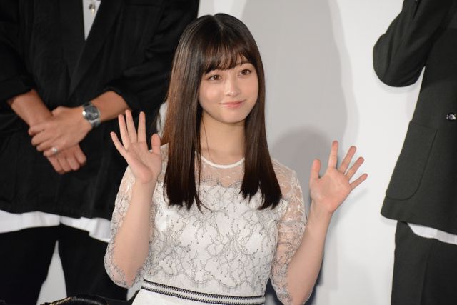 永瀬廉、ママチャリで秋葉原に降臨！『弱虫ペダル』キックオフイベント（16枚目）