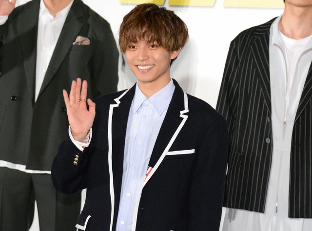 永瀬廉、ママチャリで秋葉原に降臨！『弱虫ペダル』キックオフイベント（17枚目）