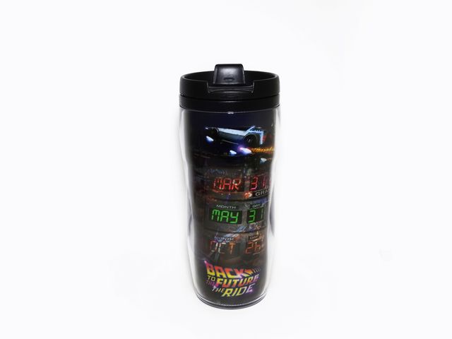 実物大デロリアンがオークションに！フォトギャラリー（5枚目）