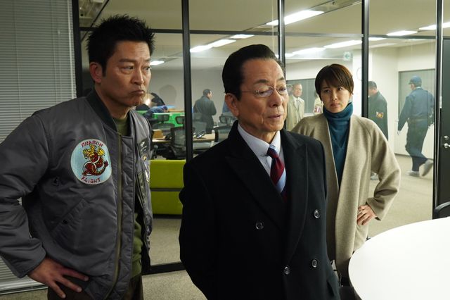 手段を選ばず敵を潰す…狡猾な内閣官房長官登場「相棒season22」最終回スペシャル前編（4枚目）