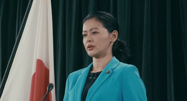 手段を選ばず敵を潰す…狡猾な内閣官房長官登場「相棒season22」最終回スペシャル前編（5枚目）