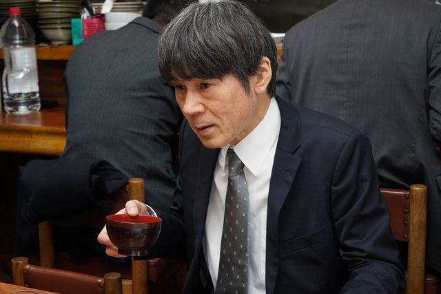 手段を選ばず敵を潰す…狡猾な内閣官房長官登場「相棒season22」最終回スペシャル前編（6枚目）