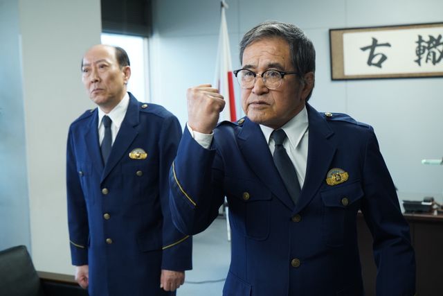 手段を選ばず敵を潰す…狡猾な内閣官房長官登場「相棒season22」最終回スペシャル前編（10枚目）