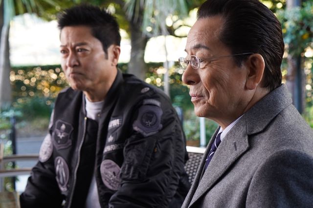 手段を選ばず敵を潰す…狡猾な内閣官房長官登場「相棒season22」最終回スペシャル前編（12枚目）
