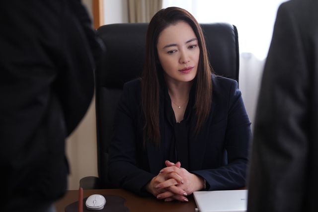 手段を選ばず敵を潰す…狡猾な内閣官房長官登場「相棒season22」最終回スペシャル前編（13枚目）