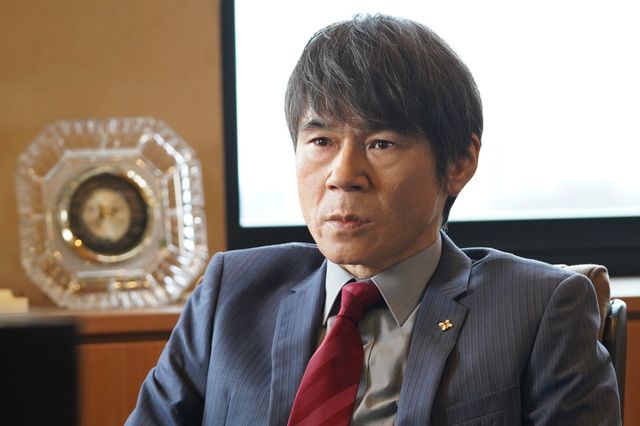 手段を選ばず敵を潰す…狡猾な内閣官房長官登場「相棒season22」最終回スペシャル前編（14枚目）