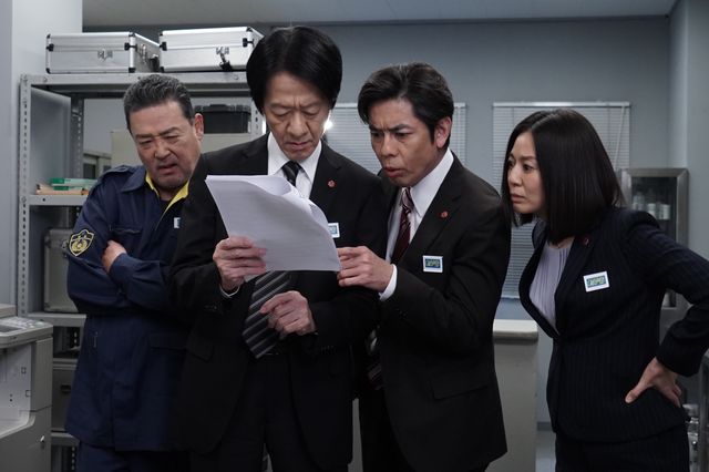 手段を選ばず敵を潰す…狡猾な内閣官房長官登場「相棒season22」最終回スペシャル前編（15枚目）