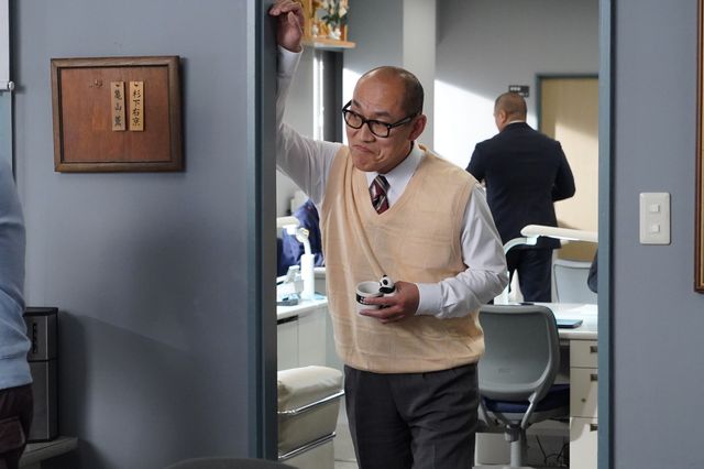 手段を選ばず敵を潰す…狡猾な内閣官房長官登場「相棒season22」最終回スペシャル前編（19枚目）