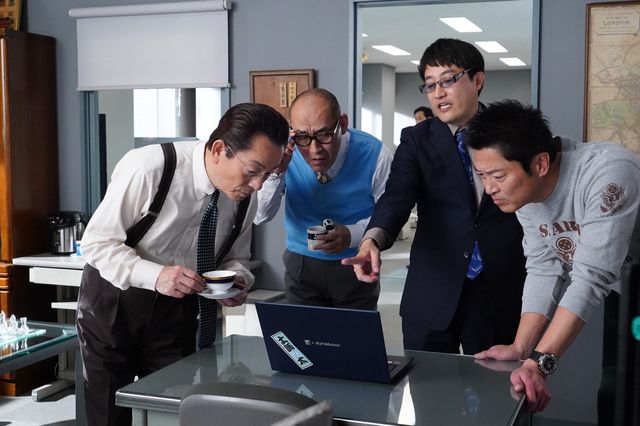 手段を選ばず敵を潰す…狡猾な内閣官房長官登場「相棒season22」最終回スペシャル前編（20枚目）