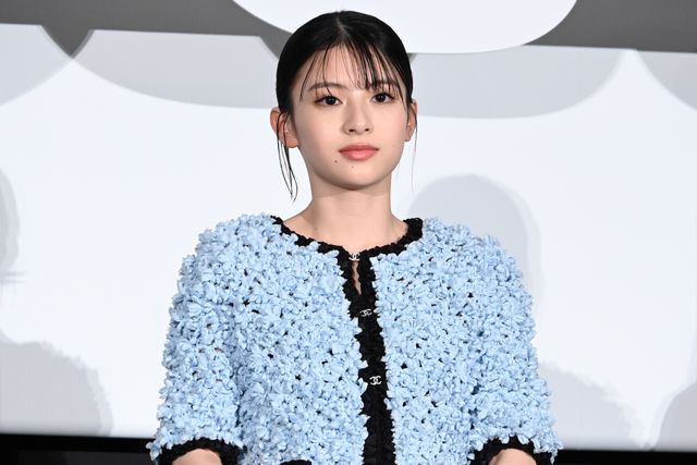 奥平大兼、出口夏希、佐野晶哉ら仲良しトーク！『か「」く「」し「」ご「」と「』完成披露の様子（8枚目）