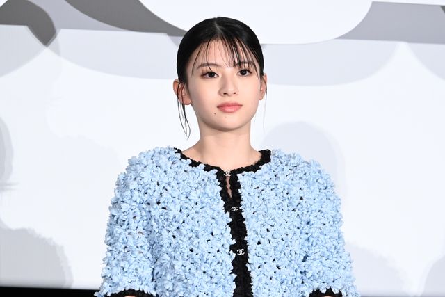奥平大兼、出口夏希、佐野晶哉ら仲良しトーク！『か「」く「」し「」ご「」と「』完成披露の様子（9枚目）