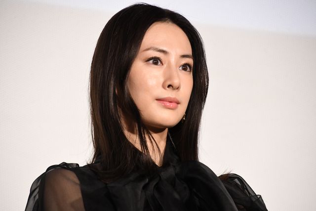 松重豊＆北川景子が年の差夫婦役！『ヒキタさん！　ご懐妊ですよ』完成披露上映会（24枚目）