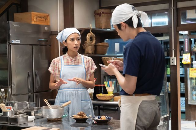 「ちむどんどん」第101回の場面写真：フォトギャラリー