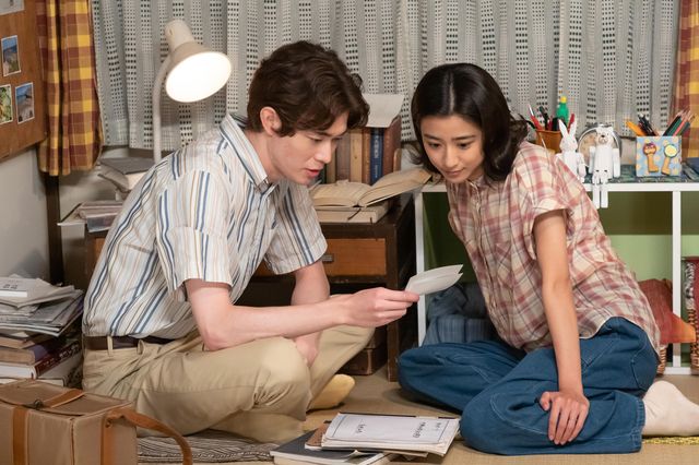 「ちむどんどん」第101回の場面写真（2枚目）