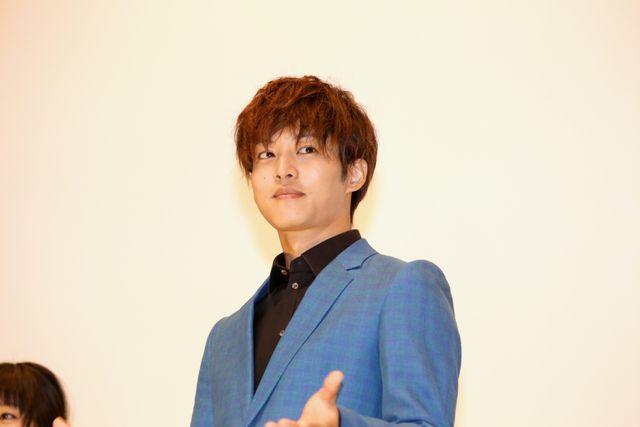 松坂桃李＆菅田将暉 、兄弟トークで大盛り上がり！映画『キセキ』初日フォトギャラリー（2枚目）