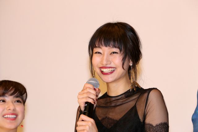 松坂桃李＆菅田将暉 、兄弟トークで大盛り上がり！映画『キセキ』初日フォトギャラリー（4枚目）