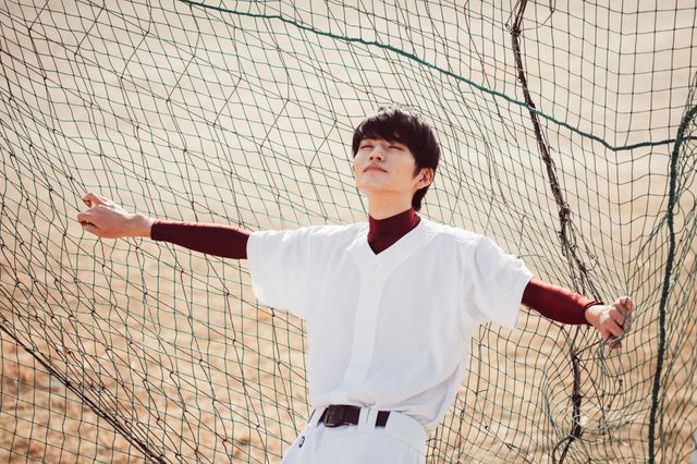 謎シーン満載！映画『ちょっとまて野球部！』場面写真（2枚目）