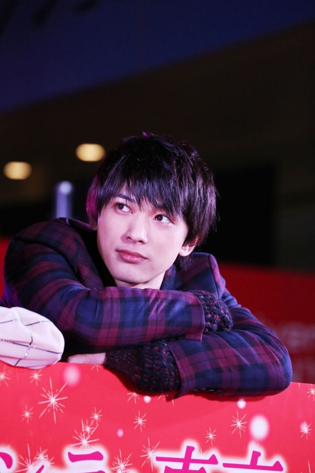 MUSH&Co.がクリスマスライブ！映画『カノジョは嘘を愛しすぎてる』フォトギャラリー（10枚目）