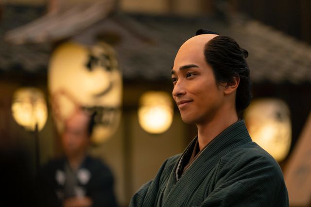 瀬川、蔦重＆鳥山検校に愛された日々…「べらぼう」名場面集（11枚目）