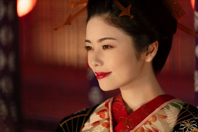 瀬川、蔦重＆鳥山検校に愛された日々…「べらぼう」名場面集（19枚目）