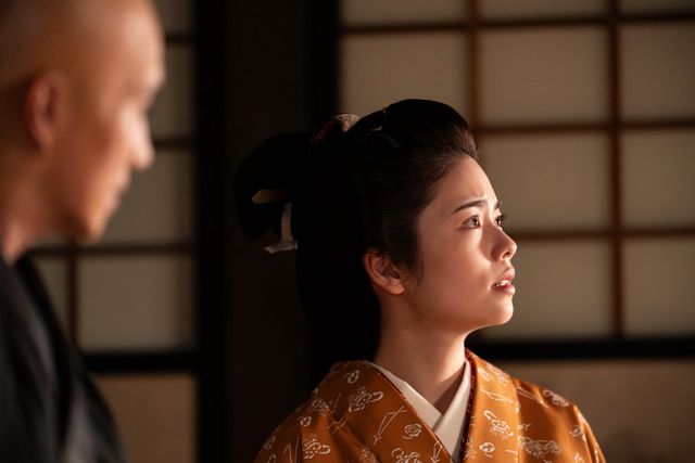 瀬川、蔦重＆鳥山検校に愛された日々…「べらぼう」名場面集（23枚目）