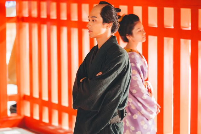 瀬川、蔦重＆鳥山検校に愛された日々…「べらぼう」名場面集（24枚目）