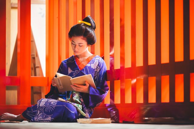 瀬川、蔦重＆鳥山検校に愛された日々…「べらぼう」名場面集（25枚目）