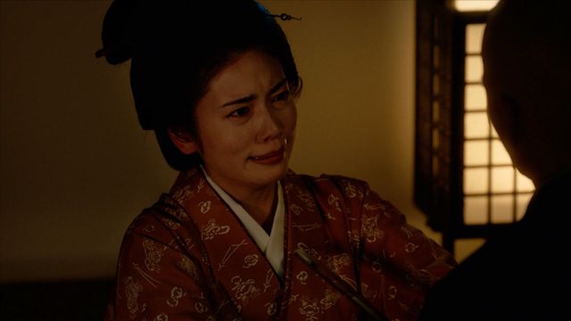 瀬川、蔦重＆鳥山検校に愛された日々…「べらぼう」名場面集（31枚目）