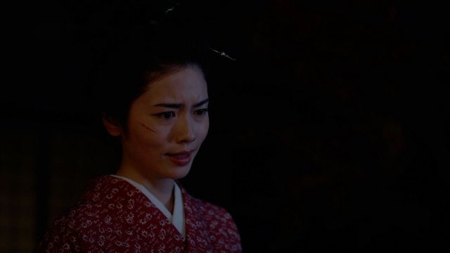 瀬川、蔦重＆鳥山検校に愛された日々…「べらぼう」名場面集（35枚目）