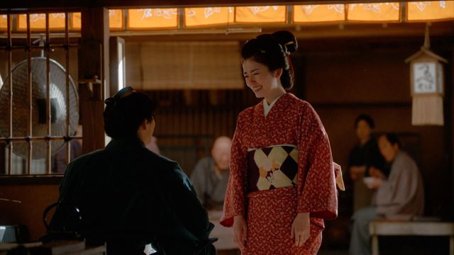 瀬川、蔦重＆鳥山検校に愛された日々…「べらぼう」名場面集（36枚目）