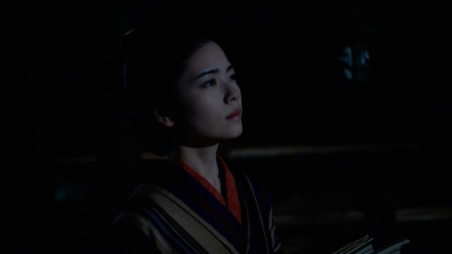 瀬川、蔦重＆鳥山検校に愛された日々…「べらぼう」名場面集（37枚目）