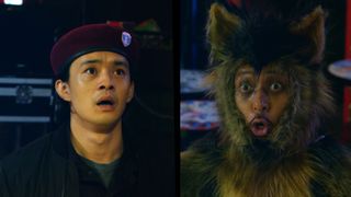 「オリバーな犬」まさかの親子出演も！贅沢すぎるキャスティングに悲鳴