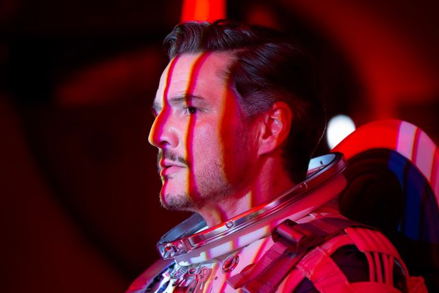 最強の敵ギャラクタス、ニューヨークに襲来！『ファンタスティック4：ファースト・ステップ』新場面写真（3枚目）