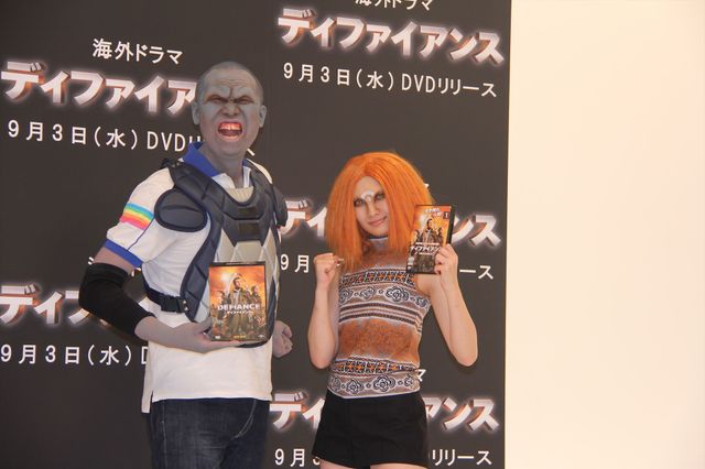 武田梨奈、見事な蹴りっぷり！フォトギャラリー（11枚目）