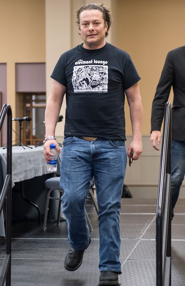 面影あり？なし？エドワード・ファーロング（2枚目）